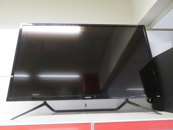Philips 42.5" 4K Monitor | Pawn Eindhoven, Computers en Software, Monitoren, Gebruikt, 60 Hz of minder, DisplayPort, HDMI, Hoofdtelefoonaansluiting