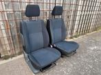 Suzuki Swift Stoelen + Achterbank (ZA/ZC/ZD1/2/3/9) 2008, Ophalen, Gebruikt, Suzuki