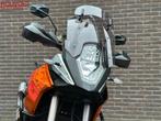 KTM 1190 ADVENTURE 1190Adventure, 2 cilinders, KTM, Motorrijbewijs A, Bedrijf