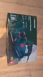 Elektrische Schaafmachine 750W, Doe-het-zelf en Verbouw, Schaafmachines, Ophalen of Verzenden, Zo goed als nieuw