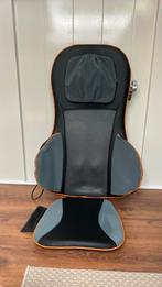 Medisana massagestoel, Sport en Fitness, Ophalen, Zo goed als nieuw, Massagestoel of Kussen