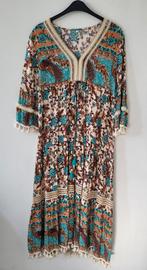 Boho Ibiza style Carnavalsjurk maat M, Ophalen of Verzenden, Nieuw, Maat 38/40 (M), Carnaval