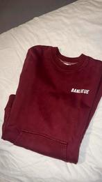 ‘Banlieue sweater, Verzenden, Zo goed als nieuw, Maat 46 (S) of kleiner