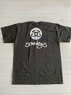 SpangaS (TV serie) T-Shirt gesigneerd Priscilla Knetemann, Ophalen of Verzenden, Zo goed als nieuw, Bruin