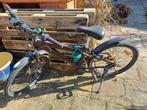 Fiets 24 inch, Fietsen en Brommers, Fietsen | Jongens, Ophalen, Gebruikt, 24 inch