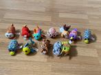 Ty Beanie Boo Mini Knuffels - McDonald's + Griff, Ophalen of Verzenden, Gebruikt, Overige typen