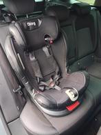 Ding autostoel met isofix, Kinderen en Baby's, Autostoeltjes, Verstelbare rugleuning, Gebruikt, Isofix, Ophalen