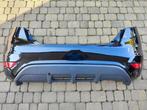 FORD FIESTA MK7 7 VII ST LINE 08- ACHTERBUMPER