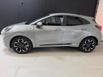 Ford Puma 1.0 EcoBoost Hybrid ST-Line automaat, Zwart, Bedrijf, 3 cilinders, SUV of Terreinwagen
