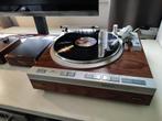 DENON DP-47F opgeknapte topklasse platenspeler, Automatisch, Refurbished, Platenspeler, Ophalen