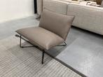 Nieuw Jess Design Earl Fauteuil leer Design stoel, Nieuw, Ophalen of Verzenden, Jess Design, 50 tot 75 cm