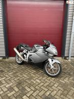 BMW K1200S ABS Schuifschade, Motoren, Motoren | BMW, Bedrijf, Sport, Meer dan 35 kW, 1157 cc