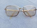 Bril - Vintage - Frame France, Ophalen of Verzenden, Gebruikt, Bril, Overige merken
