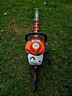 Stihl HS81R heggenschaar | HS 81R professioneel 65cm, Stihl HS81 R heggenschaar, Gebruikt, Stihl HS81R heggenschaar professioneel