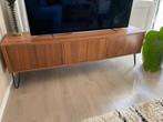 Ikea Stockholm tv meubel, Huis en Inrichting, Kasten | Televisiemeubels, Ophalen, Overige materialen, Gebruikt, Mid century modern