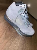 Nike Air Jordan baby blue 38, Verzenden, Zo goed als nieuw, Schoenen