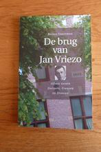 De brug van Jan Vriezo - Bertus Voortman, Tweede Wereldoorlog, Ophalen of Verzenden, Zo goed als nieuw, Algemeen