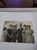 ANJERACTIE. PRINS BERNHARD FONDS, Ophalen of Verzenden