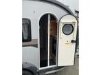 T@B Off Road 320 STOER-COMPACT, Caravans en Kamperen, Overige typen, Rondzit, Tot en met 2, Bedrijf