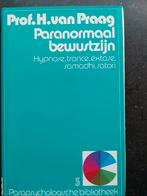 Paranormaal bewustzijn - deel 3 - H. vanPraag, Boeken, Psychologie, H. van Praag, Ophalen of Verzenden, Overige onderwerpen