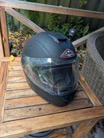 SMK Motorhelm - Maat XL - Pinlock & Sunvisor, Dames, XL, Integraalhelm, Tweedehands