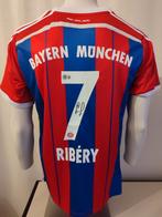 Bayern München shirt gesigneerd door Franck Ribery + Beckett, Verzamelen, Ophalen of Verzenden, Nieuw, Buitenlandse clubs, Shirt