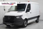 Mercedes-Benz Sprinter 315 CDI 150 pk L1H1 Aut. Navi, Camera, Auto's, Automaat, Gebruikt, 4 cilinders, Wit
