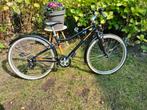 Riverside mountainbike 24 inc, Ophalen, Gebruikt, Aluminium, 24 inch of meer