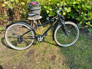 Riverside mountainbike 24 inc beschikbaar voor biedingen