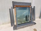 Dakraam 134x140, Doe-het-zelf en Verbouw, Glas en Ramen, Ophalen