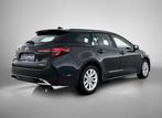 Toyota Corolla Touring Sports Hybrid 140 Active - Louwman Zi, Auto's, 4 cilinders, Corolla, Zwart, Nieuw