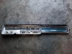 Dashbord Trim Pontiac Laurentain (1966) USA, Verzenden, Pontiac