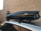 Dakkoffer Thule Motion XL 800 te huur, Ophalen, Zo goed als nieuw