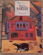 Martiros Saryan, 1880–1972 – Parkstone Publishing, 1997., Verzenden, Zo goed als nieuw