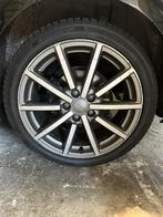 Audi Velgen 18 INCH, Auto-onderdelen, Banden en Velgen, 18 inch, Gebruikt, Velg(en), Verzenden