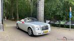 Rolls Royce luxe trouw auto huren trouwauto gala bruiloft, Diensten en Vakmensen, Verhuur | Auto en Motor