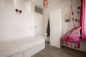 Hangstoel fuchsia beschikbaar voor biedingen