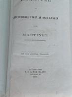 Diversen antieke boekjes en andere  boekjes., Antiek en Kunst, Antiek | Boeken en Bijbels, Ophalen of Verzenden