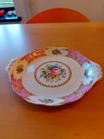 Koekjes schaal Royal Albert, Ophalen