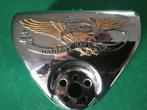 Harley Davidson stuur accessoires., Motoren, Ophalen of Verzenden
