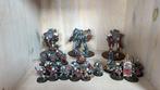 Warhammer 40K Grey Knights, Hobby en Vrije tijd, Wargaming, Figuurtje(s), Ophalen of Verzenden, Geverfd, Warhammer 40000