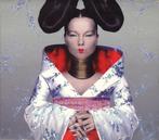 Bjork - Homogenic (digipack), 2000 tot heden, Zo goed als nieuw, Verzenden