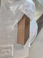 Samsung The Frame TV Lijst - Teak, Audio, Tv en Foto, Televisie-accessoires, Ophalen of Verzenden, Nieuw