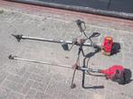 Berm maaier Bosmaaiers, honda, mes, stihl, Ophalen of Verzenden, Gebruikt, Elektrisch