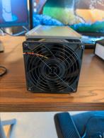 Baikal BK-X miner, Ophalen of Verzenden, Gebruikt