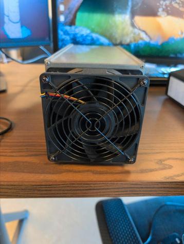 Baikal BK-X miner beschikbaar voor biedingen