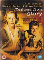 Te koop dvd detective story (kirk douglas) nieuwe dvd, Alle leeftijden, Ophalen of Verzenden, 1940 tot 1960, Actie en Avontuur