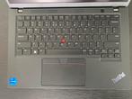 Lenovo L14, Core i7 Generatie 13, touchscreen, 512GB opslag, Computers en Software, Windows Laptops, Qwerty, 13 inch, SSD, Info@lenovo.nl