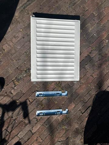 Radiator 1.1 50x40 cm beschikbaar voor biedingen