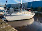 Beneteau First 27, Watersport en Boten, Kajuitzeilboten en Zeiljachten, Ophalen, Gebruikt, Diesel, Polyester